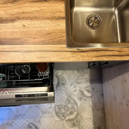 Viktorija Alpesi faház Kopaonik