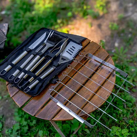 Alpesi faház Viktorija Kopaonik