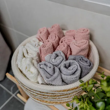 Viktorija Alpesi faház