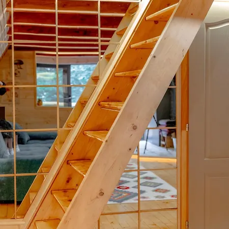 샬레 Viktorija 카파오닉