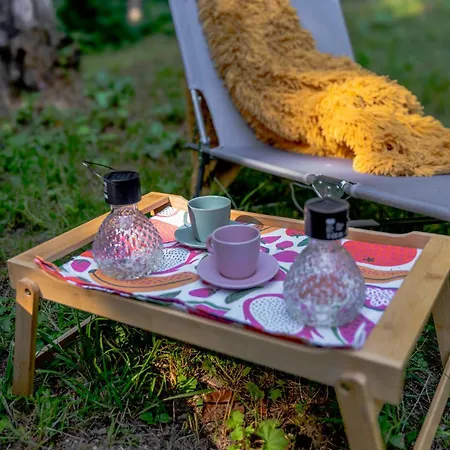 Alpesi faház Viktorija *