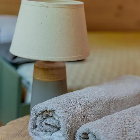 Alpesi faház Viktorija Kopaonik