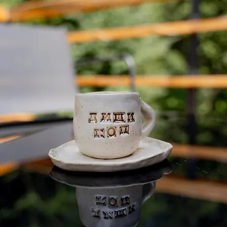 Alpesi faház Viktorija Kopaonik