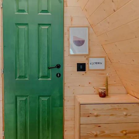 Alpesi faház Viktorija Kopaonik