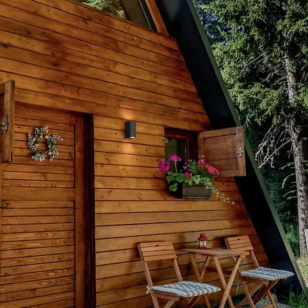 Chalet Viktorija