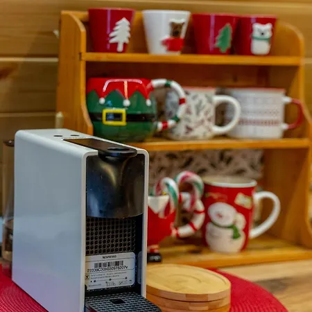 Viktorija 木屋 科帕奥尼克